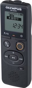 OLYMPUS ICレコーダー VoiceTrek VN-541PC